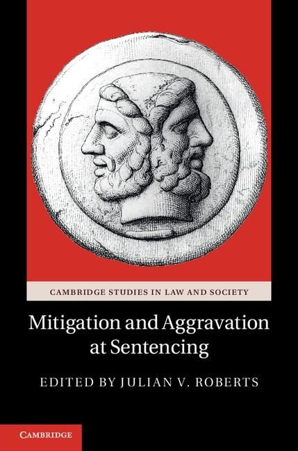 Produktbild: Mitigation and Aggravation at Sentencing