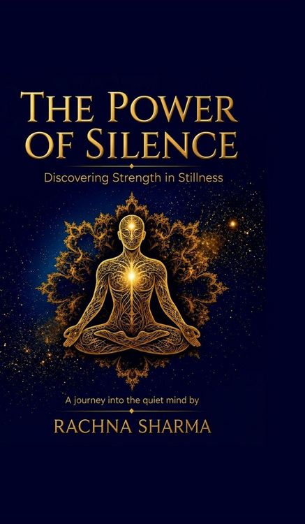 Produktbild: The Power Of Silence