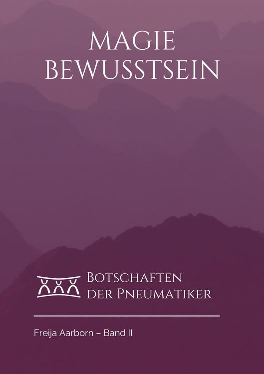 Produktbild: Das Magie Bewusstsein