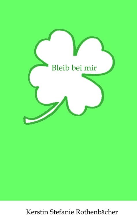 Produktbild: Bleib bei mir