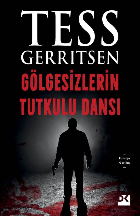 Produktbild: G&ouml;lgesizlerin Tutkulu Dansi