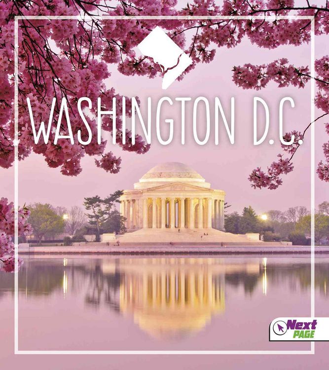 Produktbild: Washington, D.C.