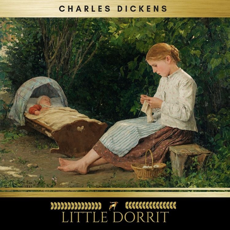 Produktbild: Little Dorrit