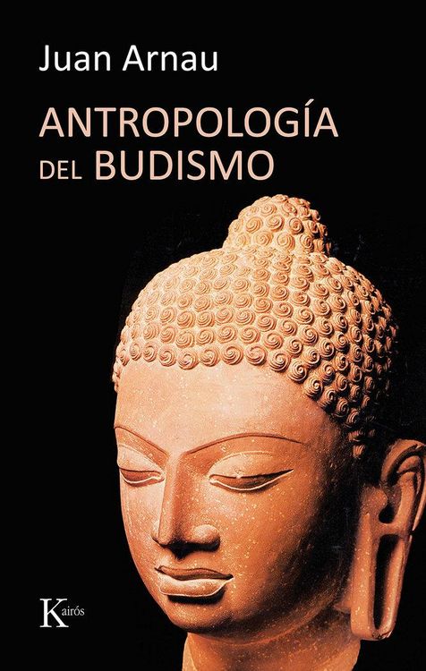 Produktbild: Antropolog&iacute;a del Budismo
