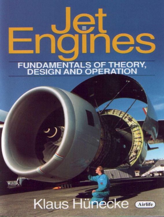 Produktbild: Jet Engines