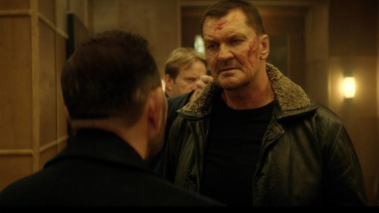 Produktbild: Rise of the Footsoldier - Vengeance (Blu-ray)