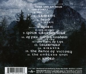 Produktbild: The Early Years
