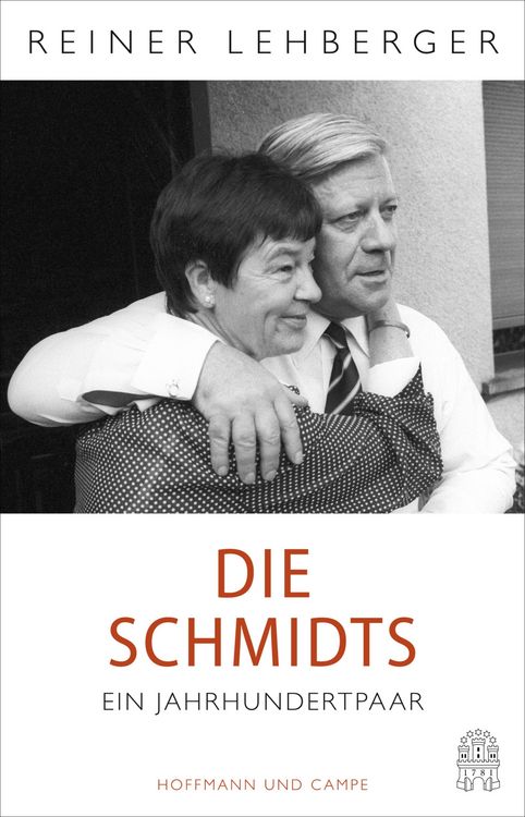 Produktbild: Die Schmidts. Ein Jahrhundertpaar