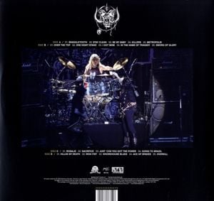 Produktbild: Live At Montreux Jazz Festival 07
