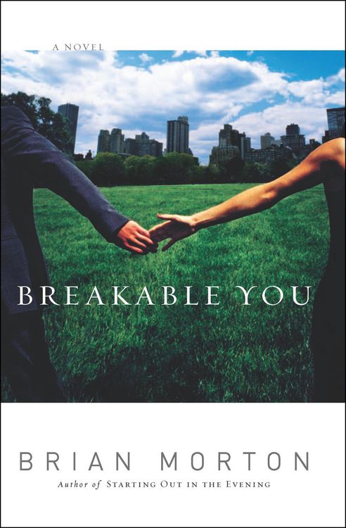 Produktbild: Breakable You