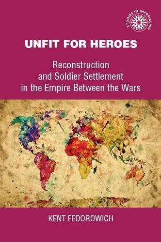 Produktbild: Unfit for heroes