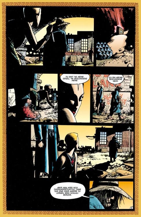 Produktbild: Sandman: Death