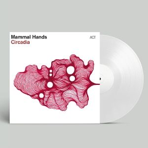 Produktbild: Circadia (Ltd 180g Transparent Vinyl)