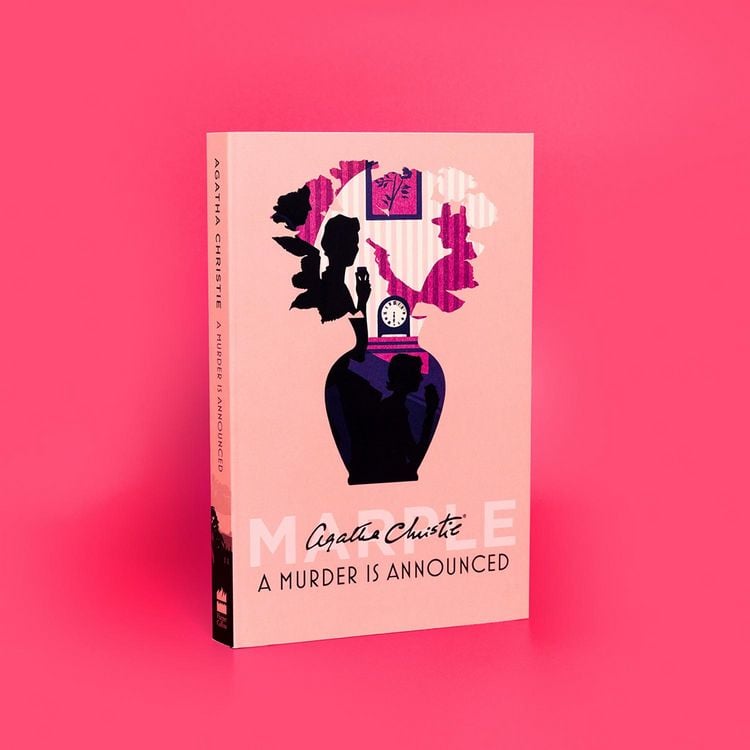 Produktbild: A Murder is Announced