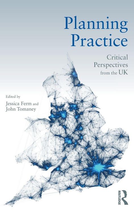 Produktbild: Planning Practice