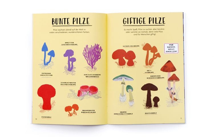Produktbild: Hallo Herbst!