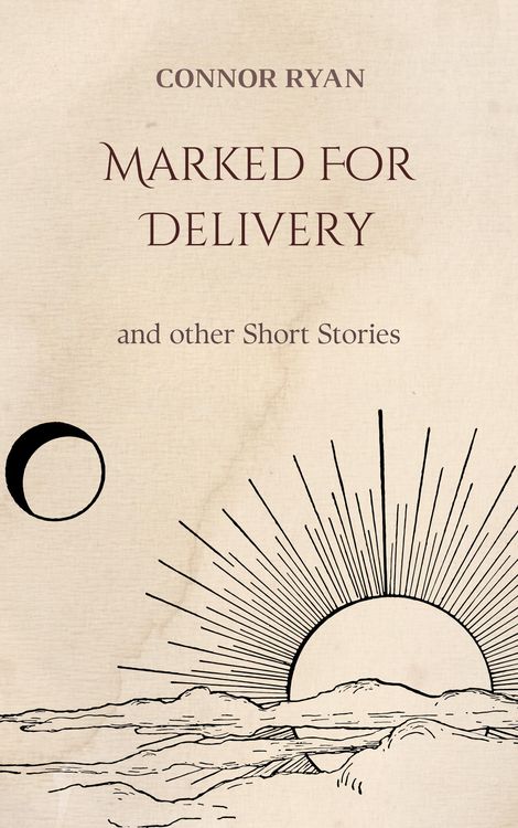 Produktbild: Marked For Delivery: and other Short Stories