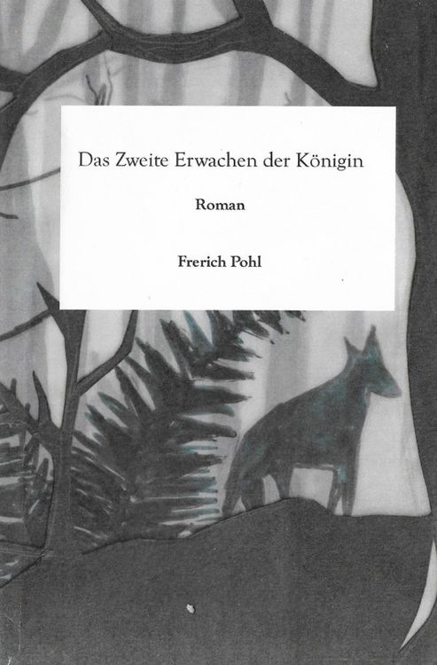 Produktbild: Das Zweite Erwachen der K&ouml;nigin