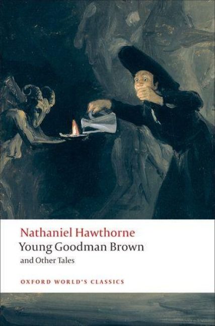 Produktbild: Young Goodman Brown and Other Tales