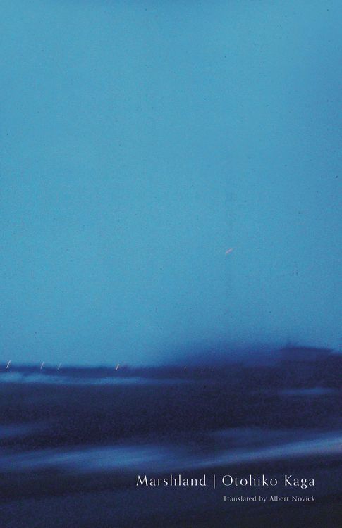 Produktbild: Marshland