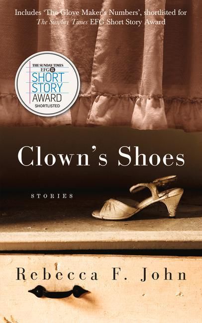 Produktbild: Clown's Shoes