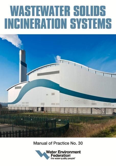 Produktbild: Wastewater Solids Incineration Systems, Mop 30