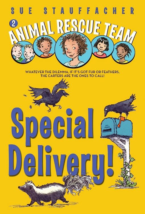 Produktbild: Animal Rescue Team