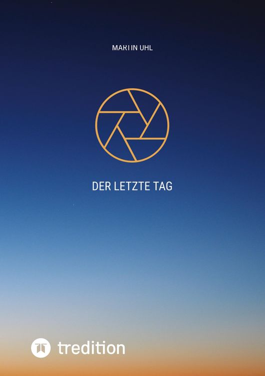 Produktbild: Der letzte Tag