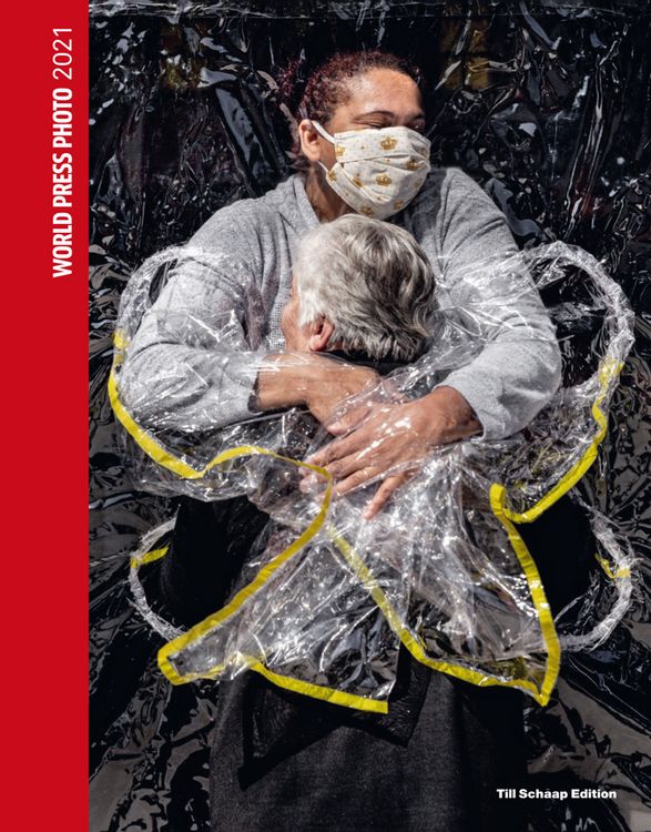 Produktbild: World Press Photo 21