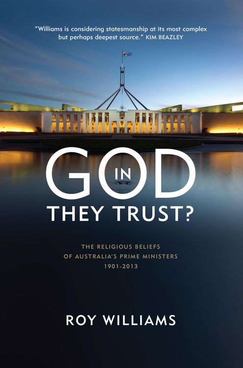 Produktbild: In God They Trust?