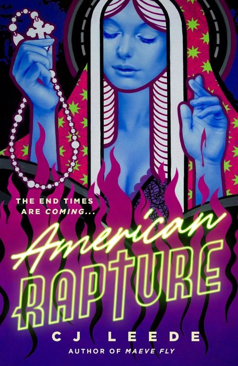 Produktbild: American Rapture