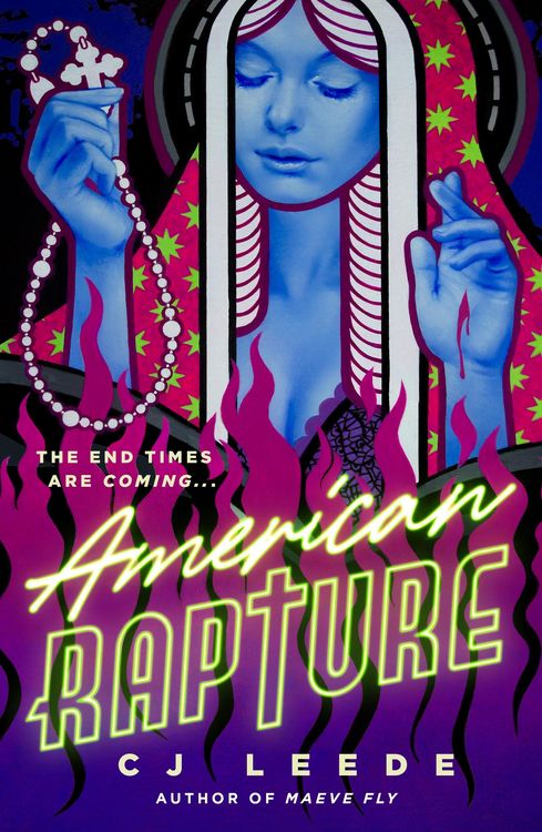 Produktbild: American Rapture