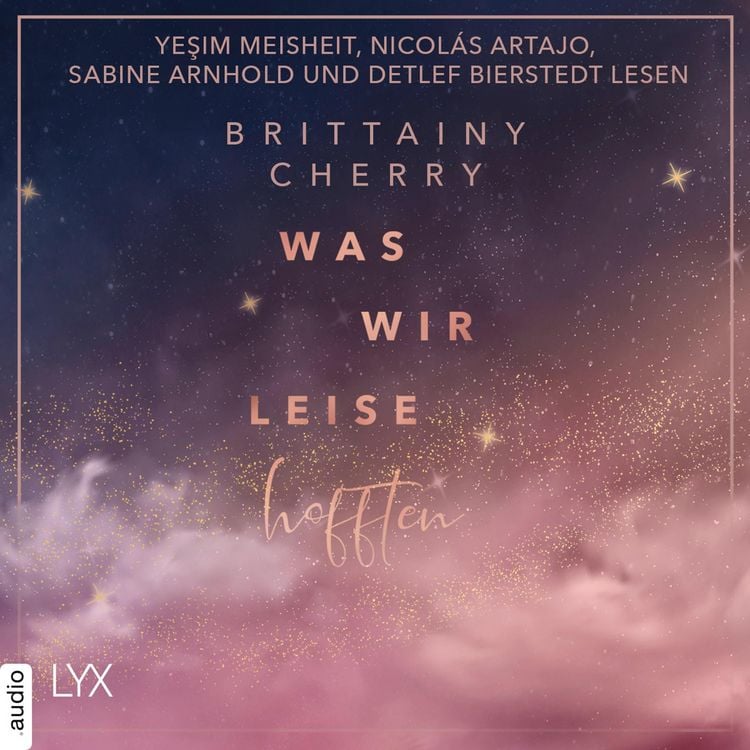 Produktbild: Was wir leise hofften - Problems-Reihe, Teil 3