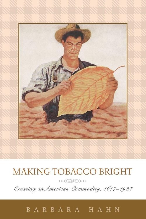 Produktbild: Making Tobacco Bright