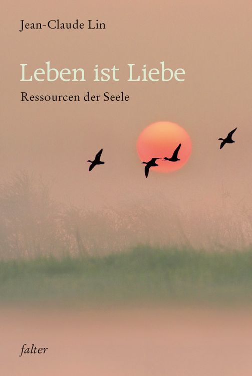 Produktbild: Leben ist Liebe