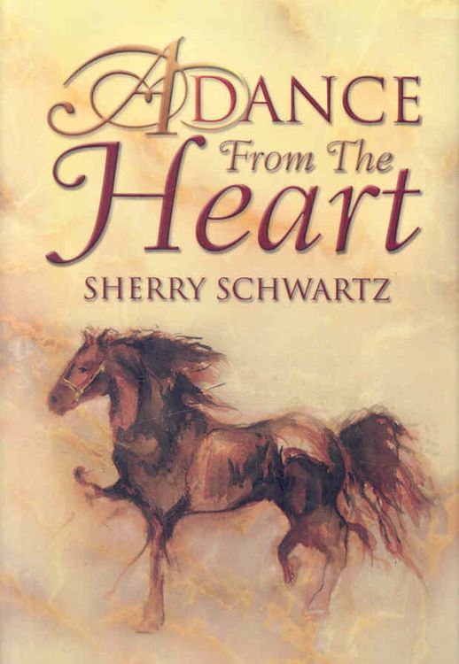 Produktbild: Schwartz, S: Dance from the Heart