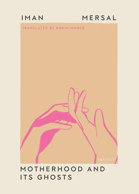 Produktbild: Motherhood and Its Ghosts