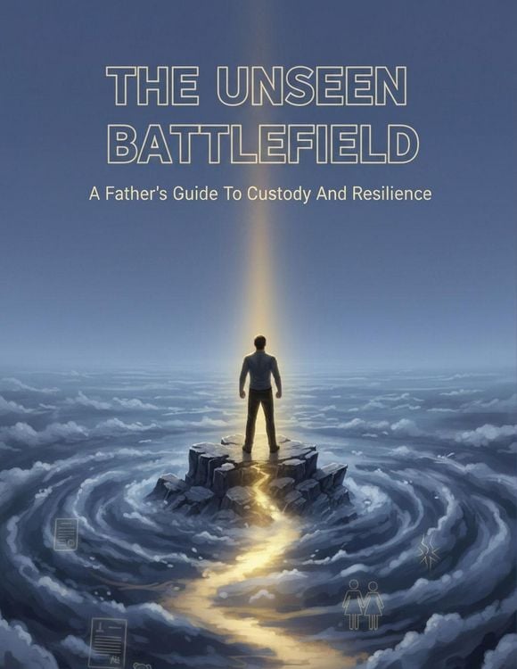 Produktbild: The Unseen Battlefield