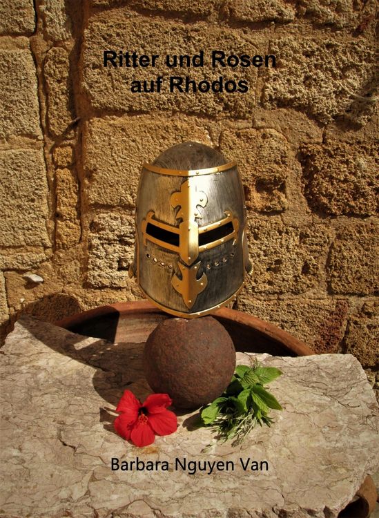 Produktbild: Ritter und Rosen auf Rhodos