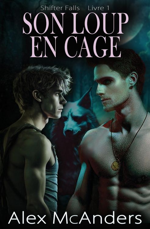 Produktbild: Son Loup En Cage