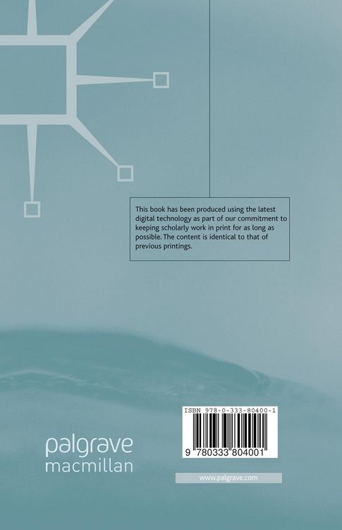 Produktbild: The God/Man/World Triangle