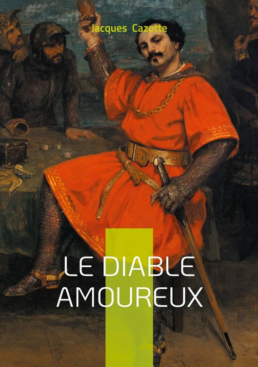 Produktbild: Le Diable amoureux