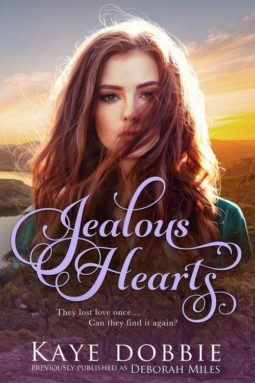 Produktbild: Jealous Hearts