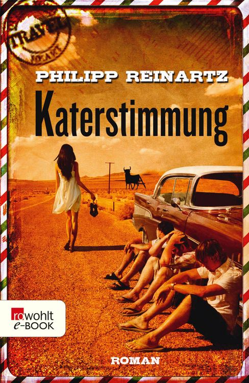 Produktbild: Katerstimmung