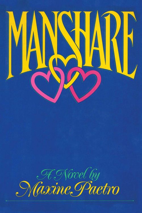 Produktbild: Manshare