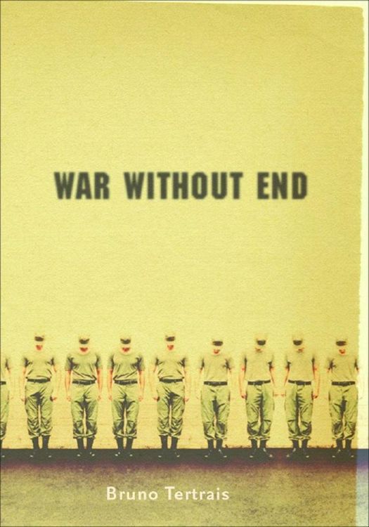 Produktbild: War Without End
