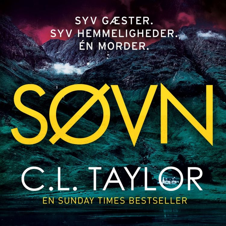 Produktbild: S&oslash;vn