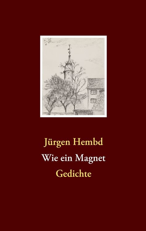 Produktbild: Wie ein Magnet