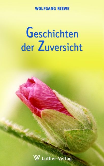Produktbild: Geschichten der Zuversicht
