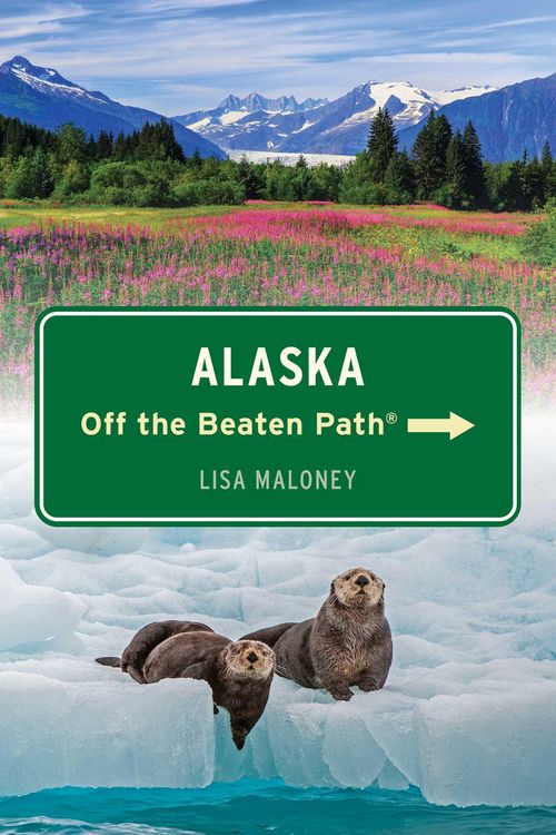 Produktbild: Alaska Off the Beaten Path&reg;